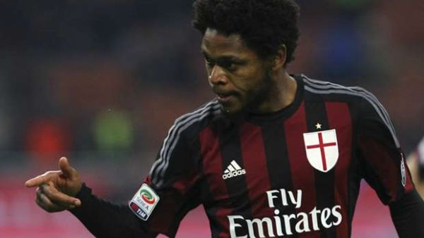 لويز أدريانو