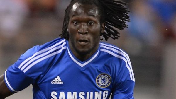 Roma chasing Chelsea want-away forward