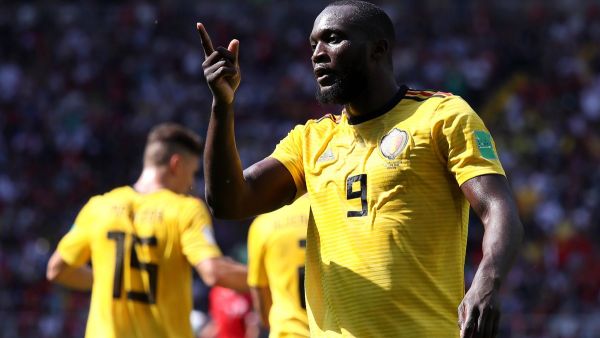 روميلو لوكاكو