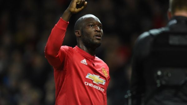 روميلو لوكاكو