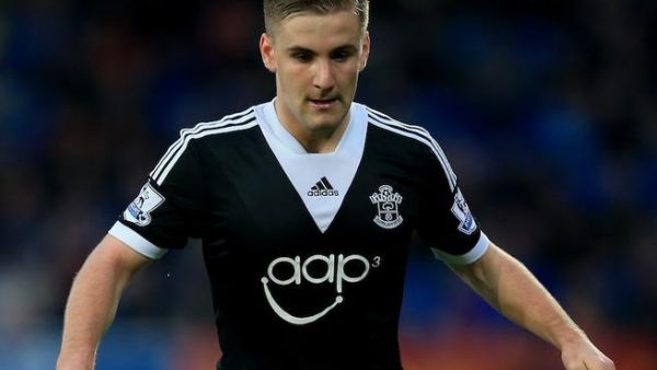Shaw agrees Manchester United deal Shaw agrees Manchester United deal