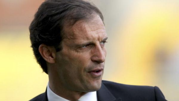 ماسيميليانو آليغري