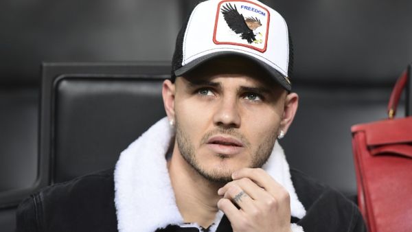 ماورو إيكاردي