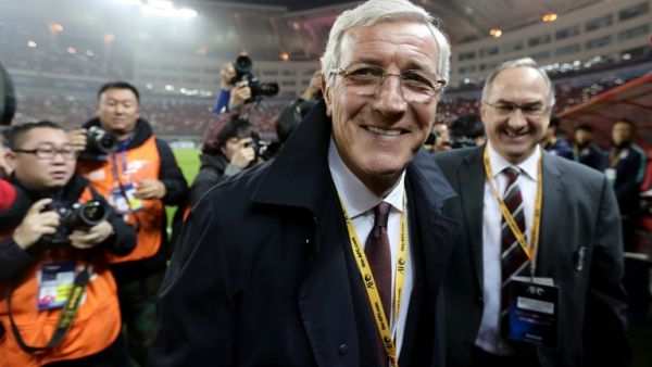 Marcello Lippi