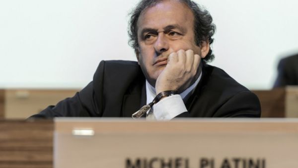 Michel Platini