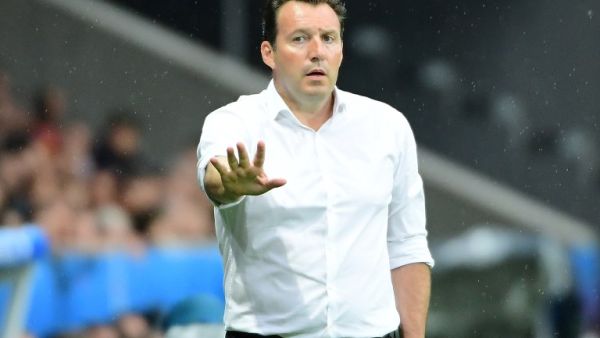 Various media reports in Algeria said that FAF President met Wilmots in Brussels on Thursday to sound him out on the prospect of the national team job