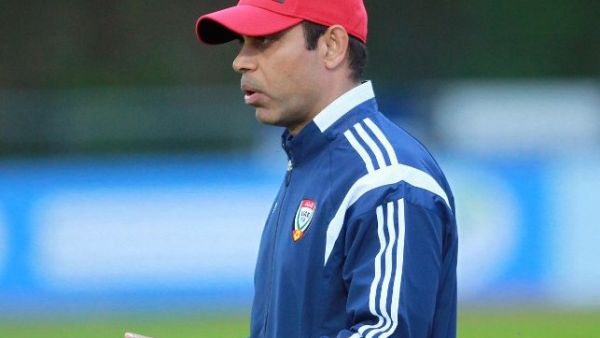 Mahdi Ali