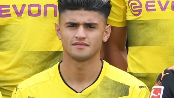 محمود داوود