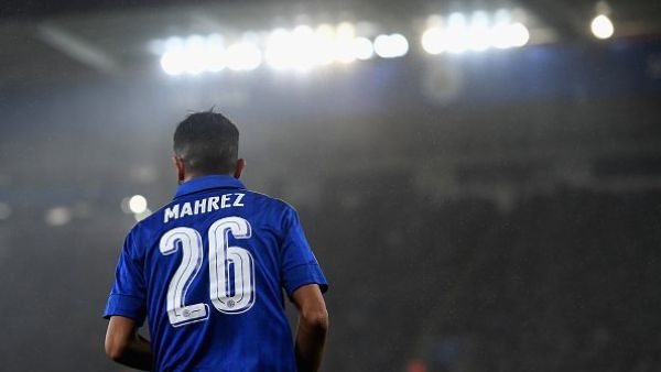 French midfielder is headed for two titles in two seasons - and a possible player of the year award - while ex-colleague struggles against the drop