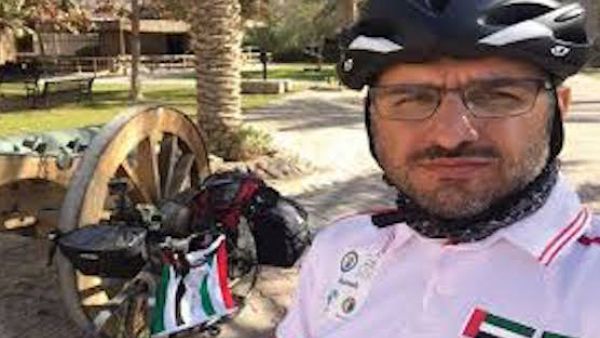 Ahmed Yasin Mal Allah