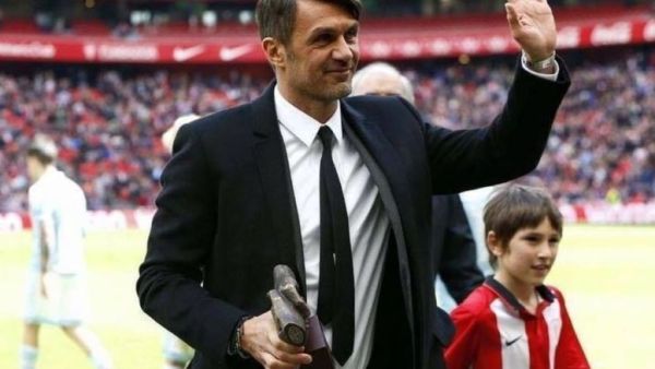 باولو مالديني