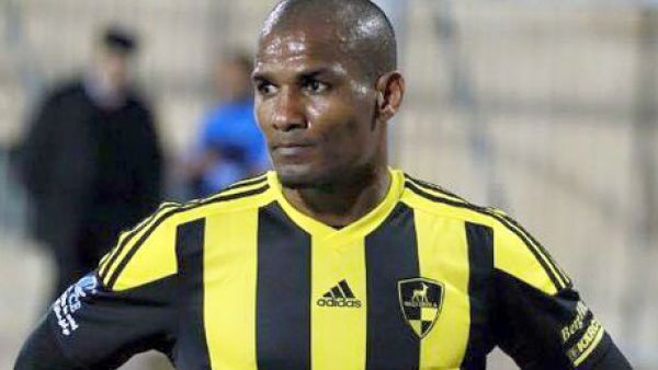 Florent Malouda (Photo: The player's official website)
