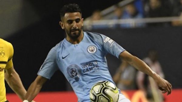 The 2016 Premier League winner finally got his move away from Leicester City, but will he be a success at the Etihad Stadium? The 2016 Premier League winner finally got his move away from Leicester City, but will he be a success at the Etihad Stadium?