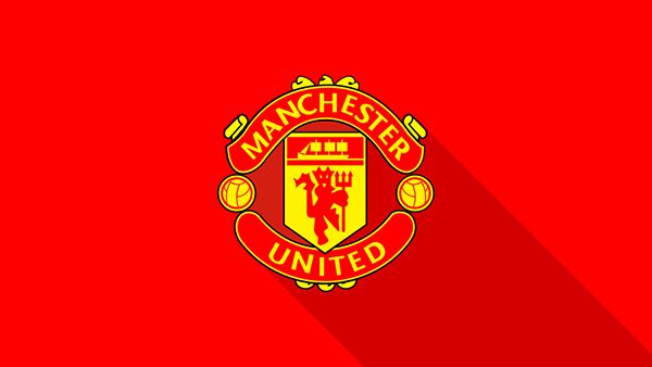Manchester United logo (Photo: behance.net)