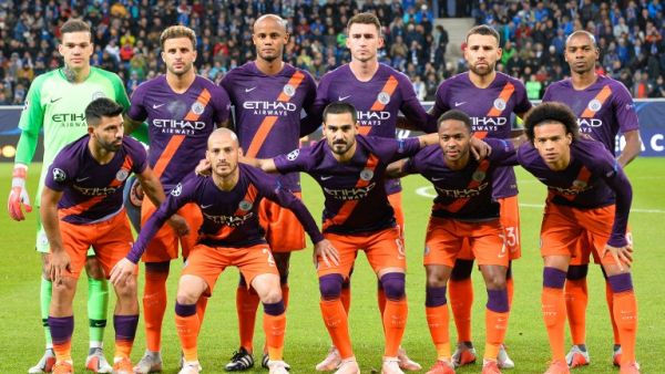 Fernandinho believes both he and his team can get even better under the new “special” one