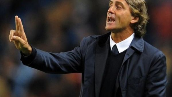 روبرتو مانشيني