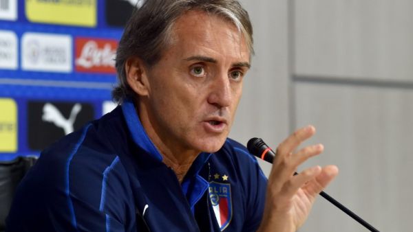 روبرتو مانشيني