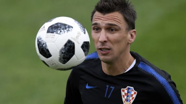 ماريو ماندجوكيتش