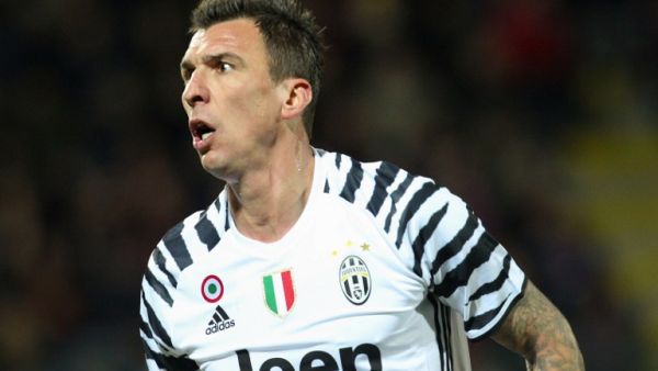 ماندجوكيتش يقود يوفنتوس للفوز