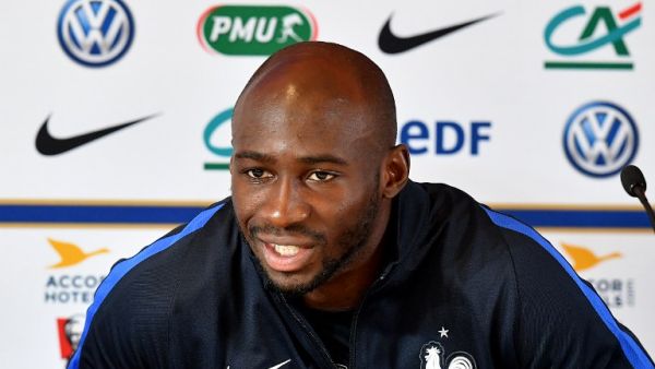 إيلياكيم مانغالا