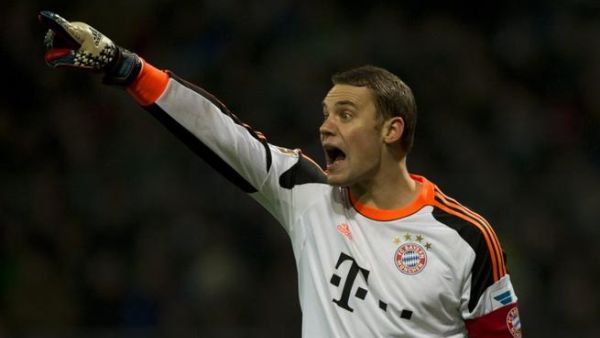 Top 5 Goalkeepers in the World: Manchester United and Chelsea stars feature