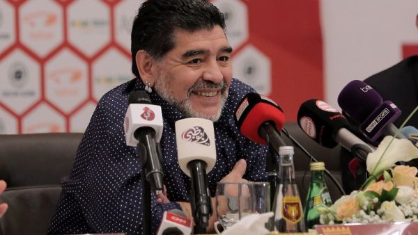 Rift over Icardi’s Argentina selection apparently over after both coaches get UAE jobs
