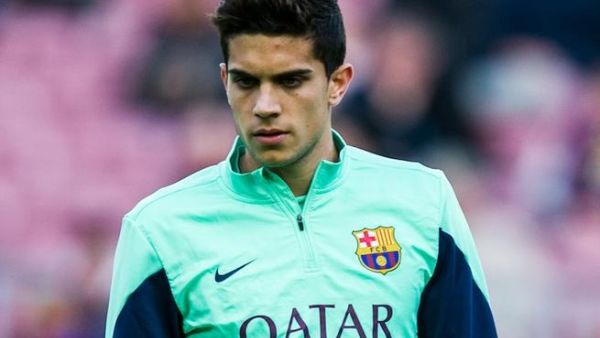 مارك بارترا