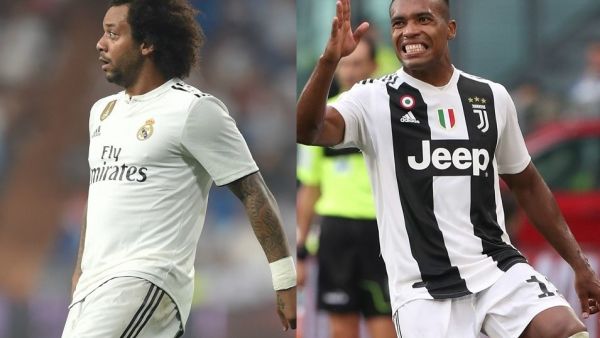 ساندرو ومارسيلو