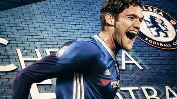 تشلسي يحسم صفقة ألونسو