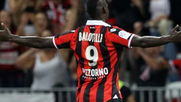 ماريو بالوتيلي