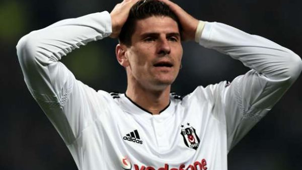 ماريو غوميز