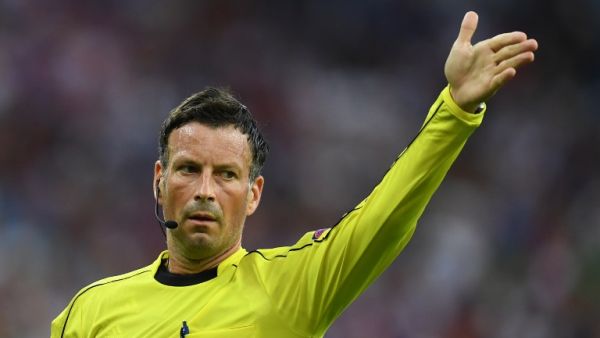 The 41-year-old official had agreed a move to the Middle East but will now definitely take charge of at least one more game in England's top flight