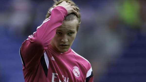 مارتن أوديغارد