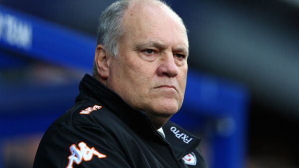Martin Jol