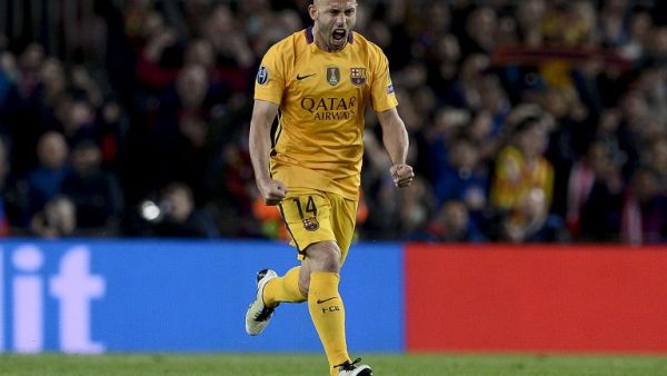 خافيير ماسكيرانو