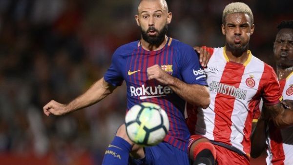 خافيير ماسكيرانو