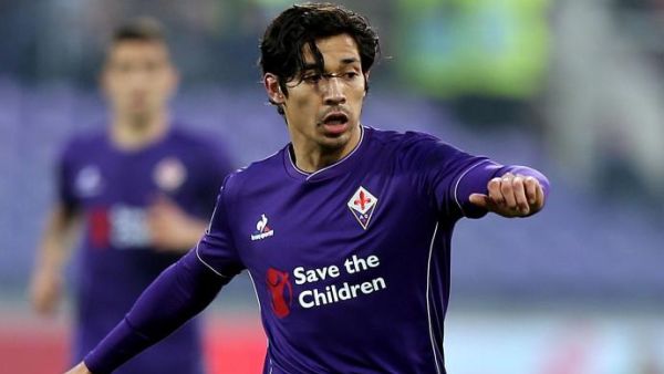 ماتي فيرنانديز