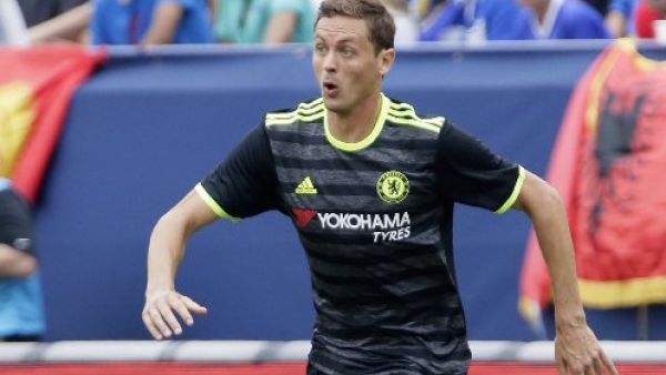 نيمانيا ماتيتش