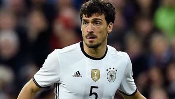 ماتس هوميلز