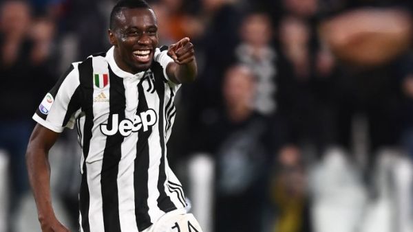 ماتويدي يقود يوفي للفوز