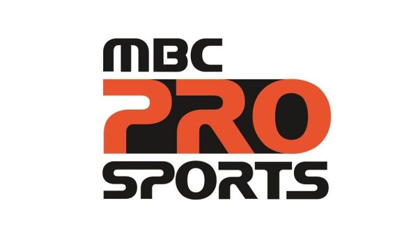 MBC Pro Sports logo