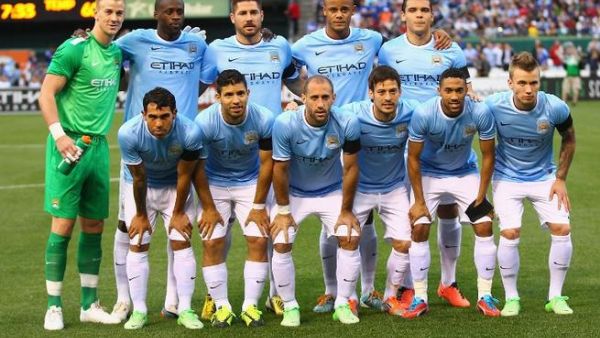Manchester City owners continue mission of world football expansion