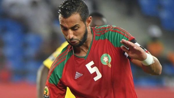 The defender says his desire to move his family to a Muslim country was the reason behind his transfer to Qatar
