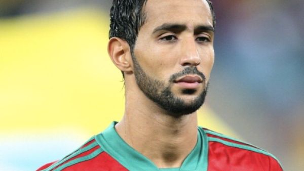 Mehdi Benatia