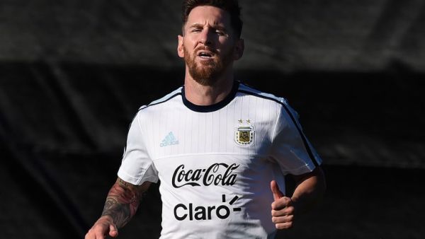 The five-time Ballon D'or winner’s planned visit to Cairo was postponed twice