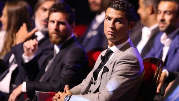Cristiano Ronaldo and Lionel Messi aren’t just the world’s best footballers, they’re also the richest players on the planet