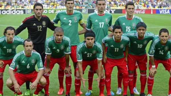 World Cup 2014: Mexico v Cameroon Preview and Projected Lineups