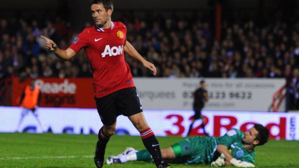 Michael Owen