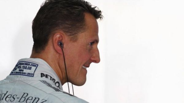 'Schumacher will not be Schumacher' if he survives, says brain surgery specialist