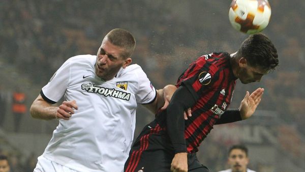 مونتيلا مدرب ميلان يرضخ للضغوطات جراء نتائج الفريق المتواضعة